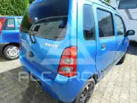 2005 Suzuki Wagon R