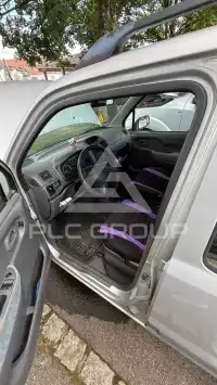 2005 Suzuki Wagon R