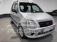 2005 Suzuki Wagon R