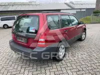 2005 Subaru Forester