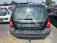2005 Subaru Forester