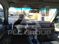 2005 Subaru Forester