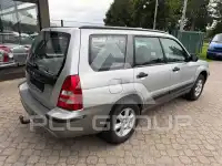 2005 Subaru Forester