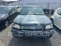 2005 Subaru Forester