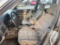 2005 Subaru Forester