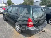 2005 Subaru Forester
