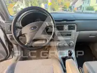 2005 Subaru Forester