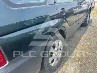 2005 Subaru Forester