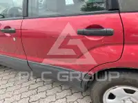 2005 Subaru Forester