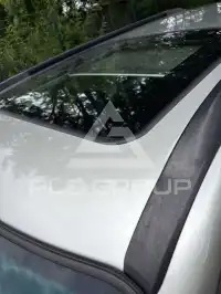 2005 Subaru Forester