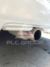 2005 Subaru Forester