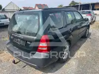 2005 Subaru Forester