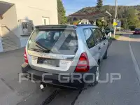 2005 Subaru Forester