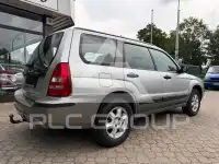 2005 Subaru Forester