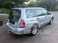 2005 Subaru Forester