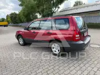 2005 Subaru Forester