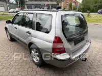 2005 Subaru Forester