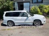 2005 Subaru Forester
