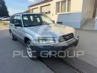 2005 Subaru Forester