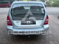 2005 Subaru Forester