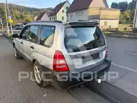 2005 Subaru Forester