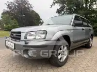 2005 Subaru Forester