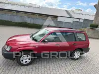 2005 Subaru Forester