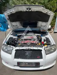 2005 Subaru Forester