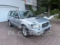 2005 Subaru Forester