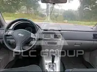 2005 Subaru Forester