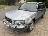 2005 Subaru Forester