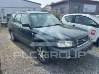 2005 Subaru Forester