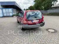 2005 Subaru Forester