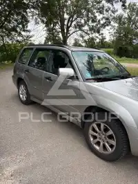 2005 Subaru Forester