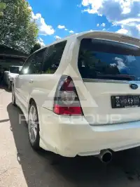 2005 Subaru Forester