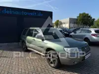 2005 Subaru Forester