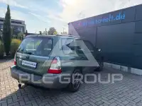 2005 Subaru Forester