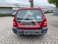 2005 Subaru Forester