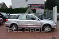 2005 Subaru Outback