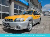 2005 Subaru BAJA
