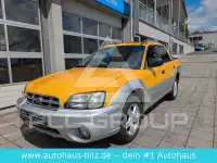 2005 Subaru BAJA