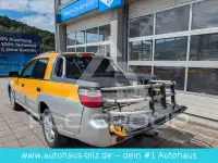 2005 Subaru BAJA