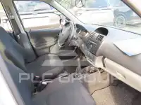 2005 Subaru Justy