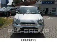 2005 Subaru Justy
