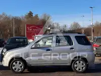 2005 Subaru Justy