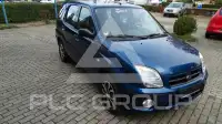 2005 Subaru Justy
