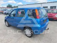 2005 Subaru Justy
