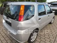 2005 Subaru Justy