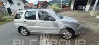 2005 Subaru Justy