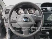 2005 Subaru Justy